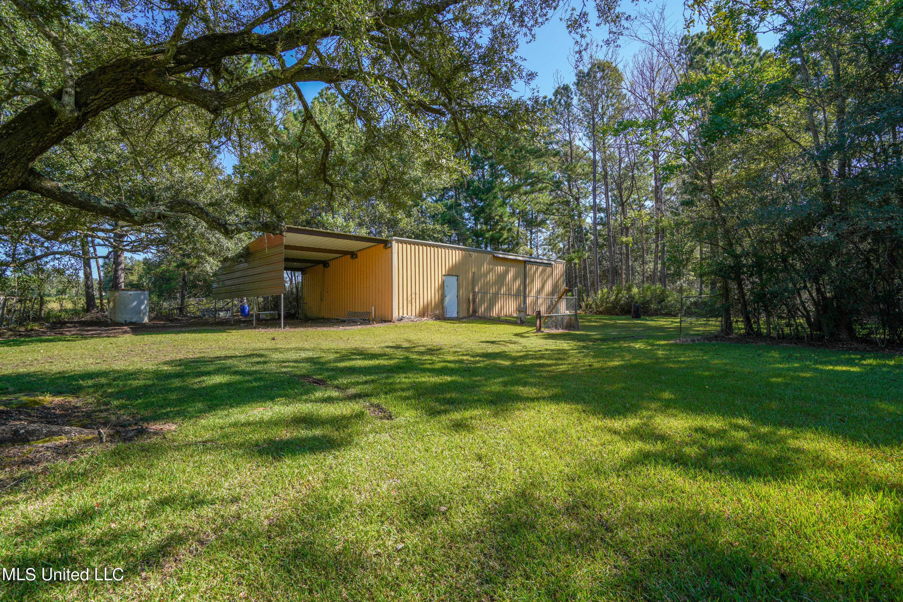 7166 Gustine Road Kiln, MS 39556 - Photo 34 of 42 Gustine Rd-43