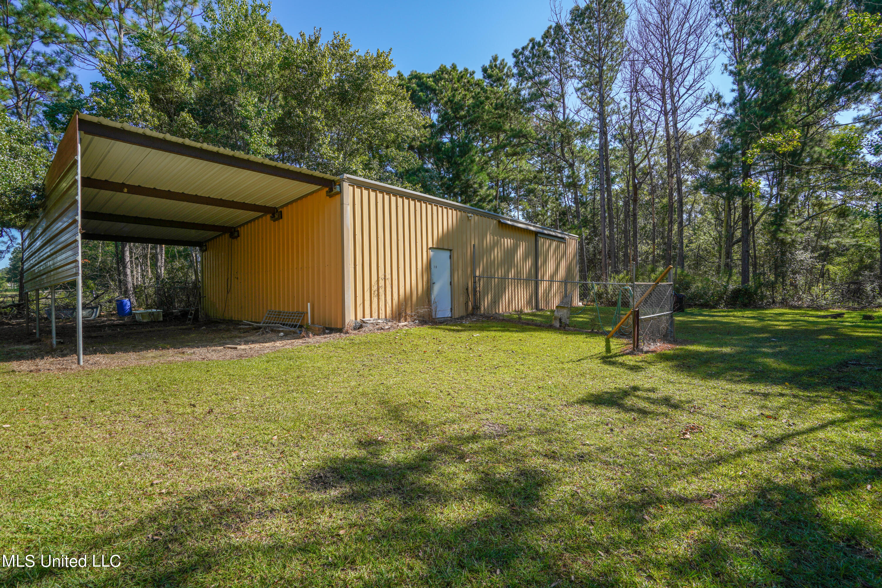 7166 Gustine Road Kiln, MS 39556 - Photo 35 of 42 Gustine Rd-44