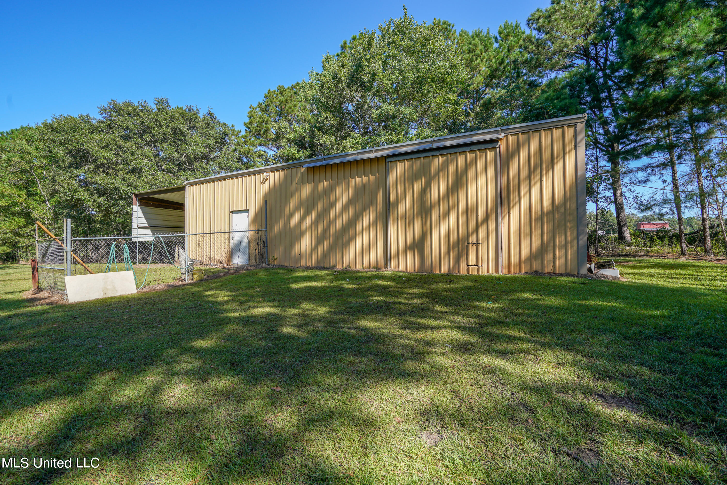 7166 Gustine Road Kiln, MS 39556 - Photo 36 of 42 Gustine Rd-45