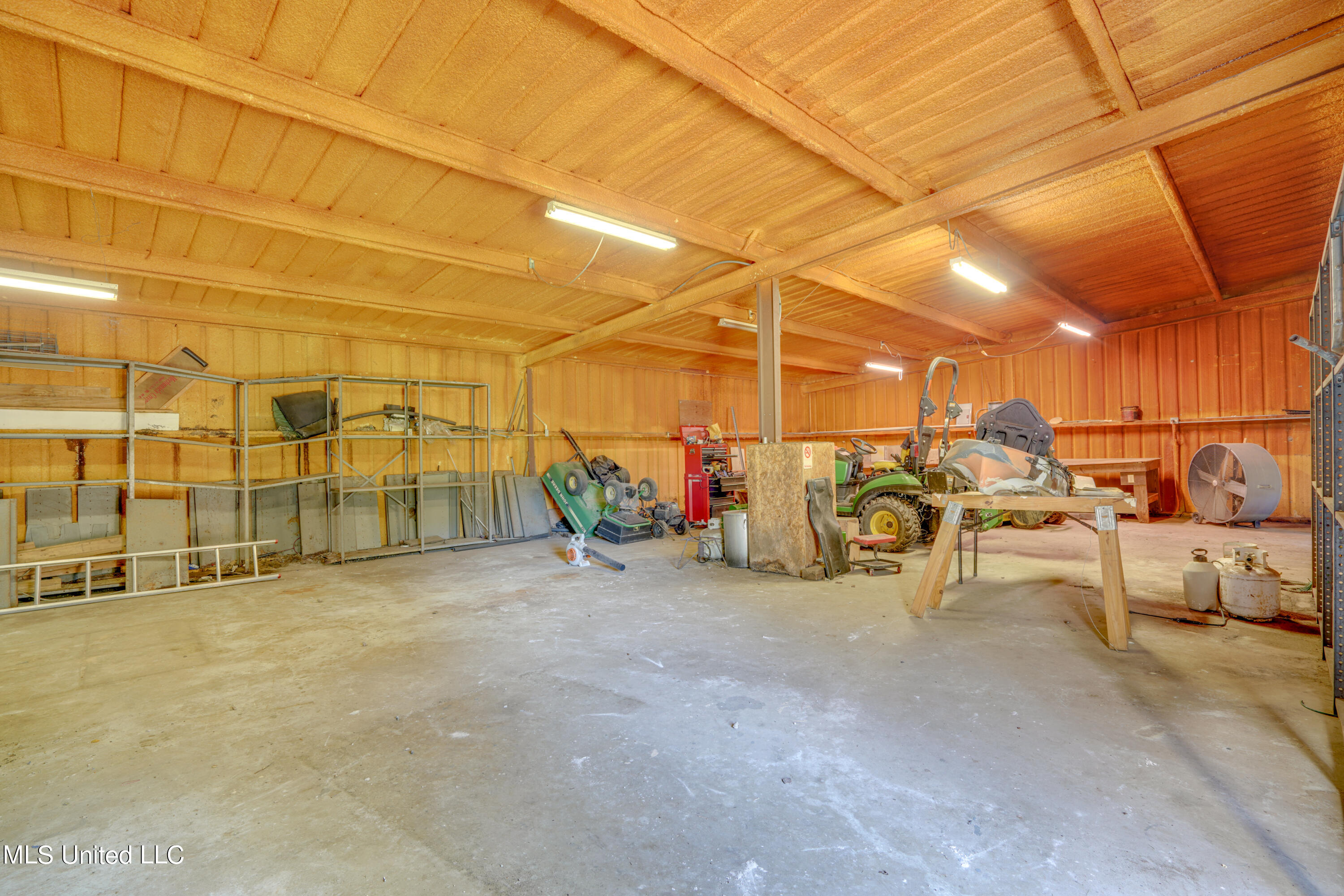 7166 Gustine Road Kiln, MS 39556 - Photo 37 of 42 Gustine Rd-46