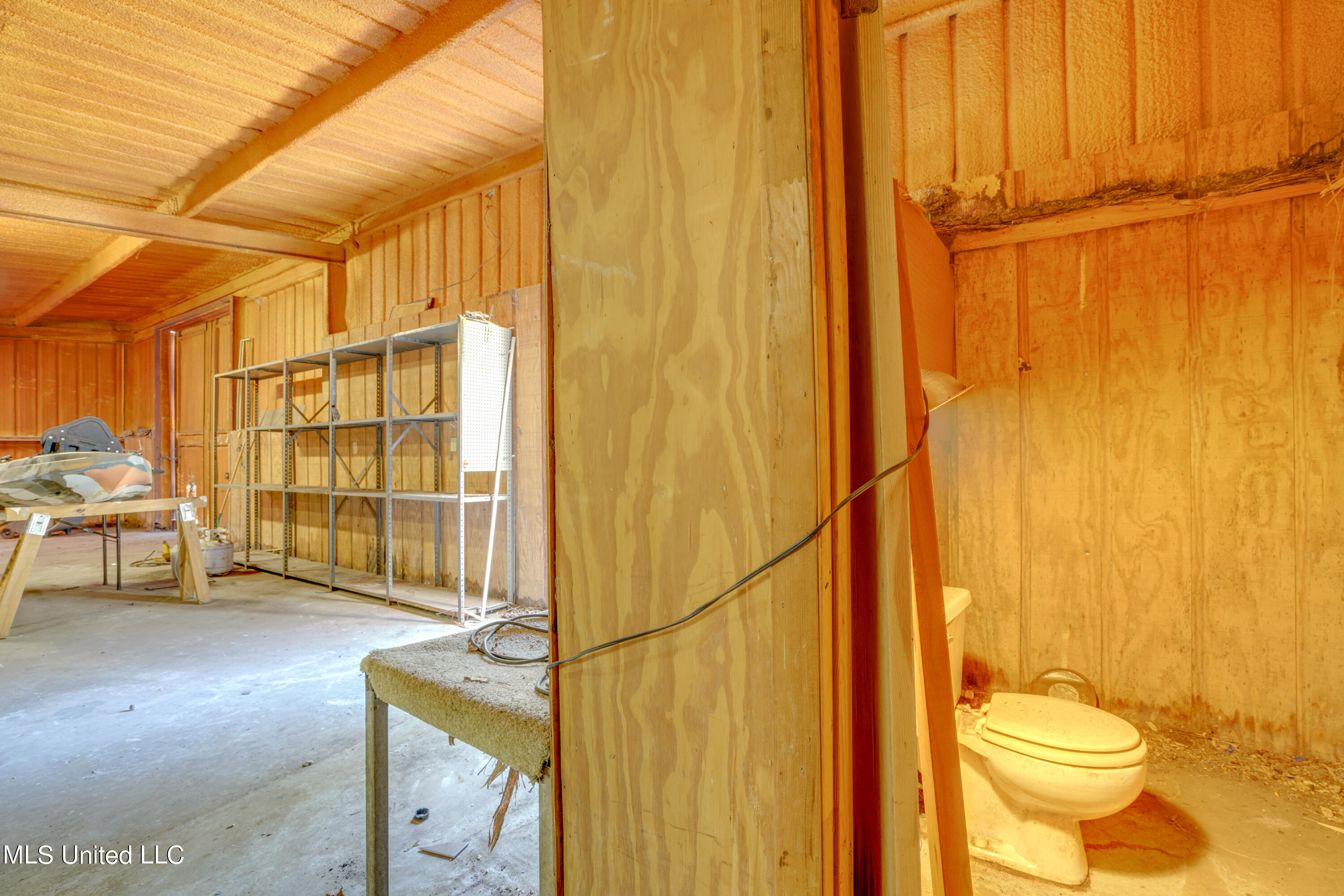 7166 Gustine Road Kiln, MS 39556 - Photo 38 of 42 Gustine Rd-47