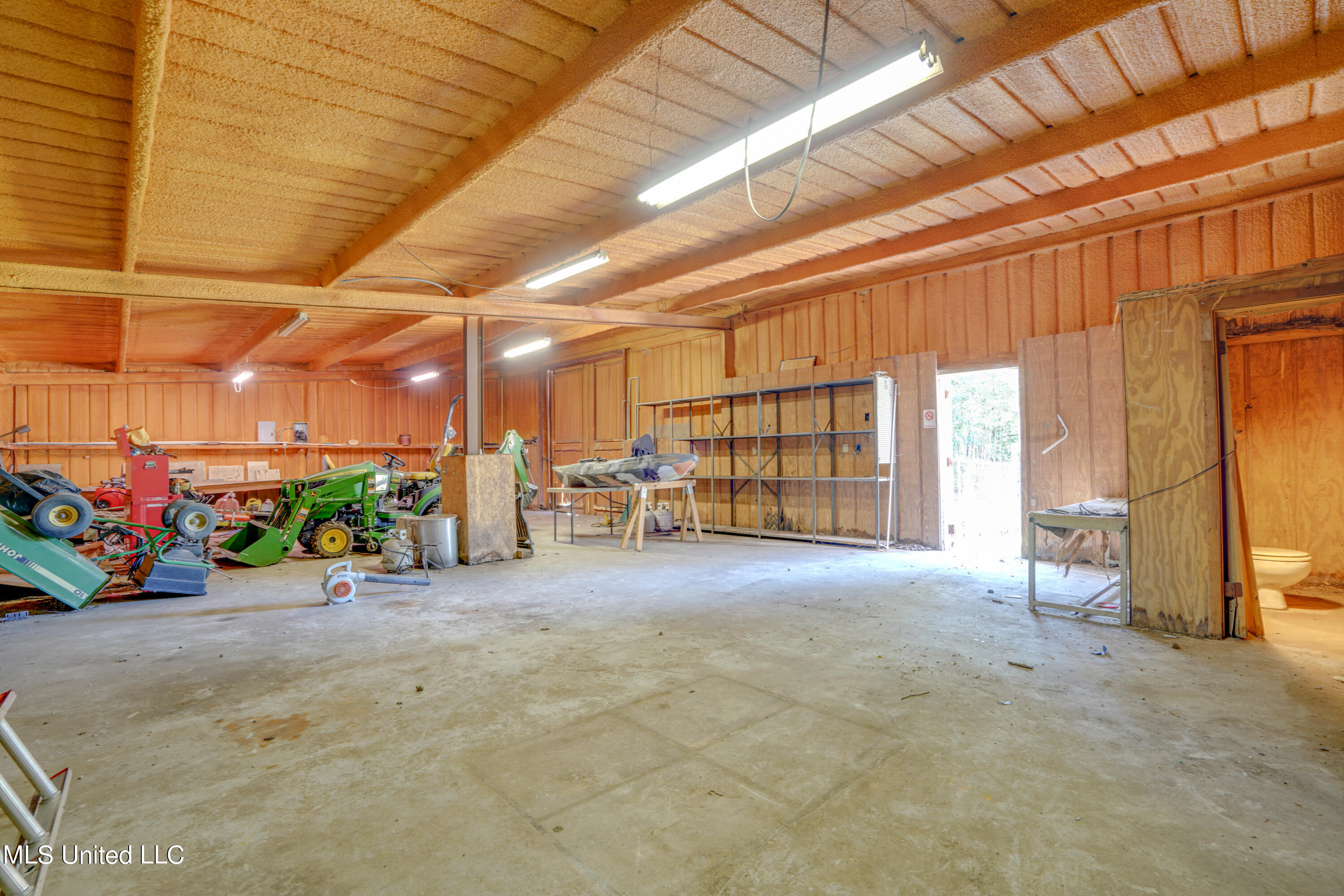 7166 Gustine Road Kiln, MS 39556 - Photo 39 of 42 Gustine Rd-48