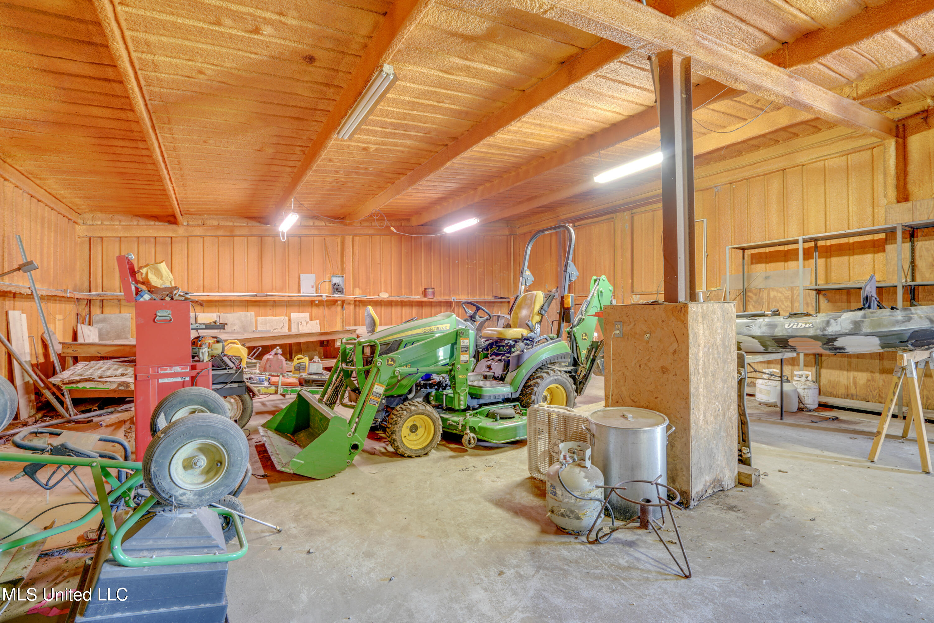 7166 Gustine Road Kiln, MS 39556 - Photo 40 of 42 Gustine Rd-49