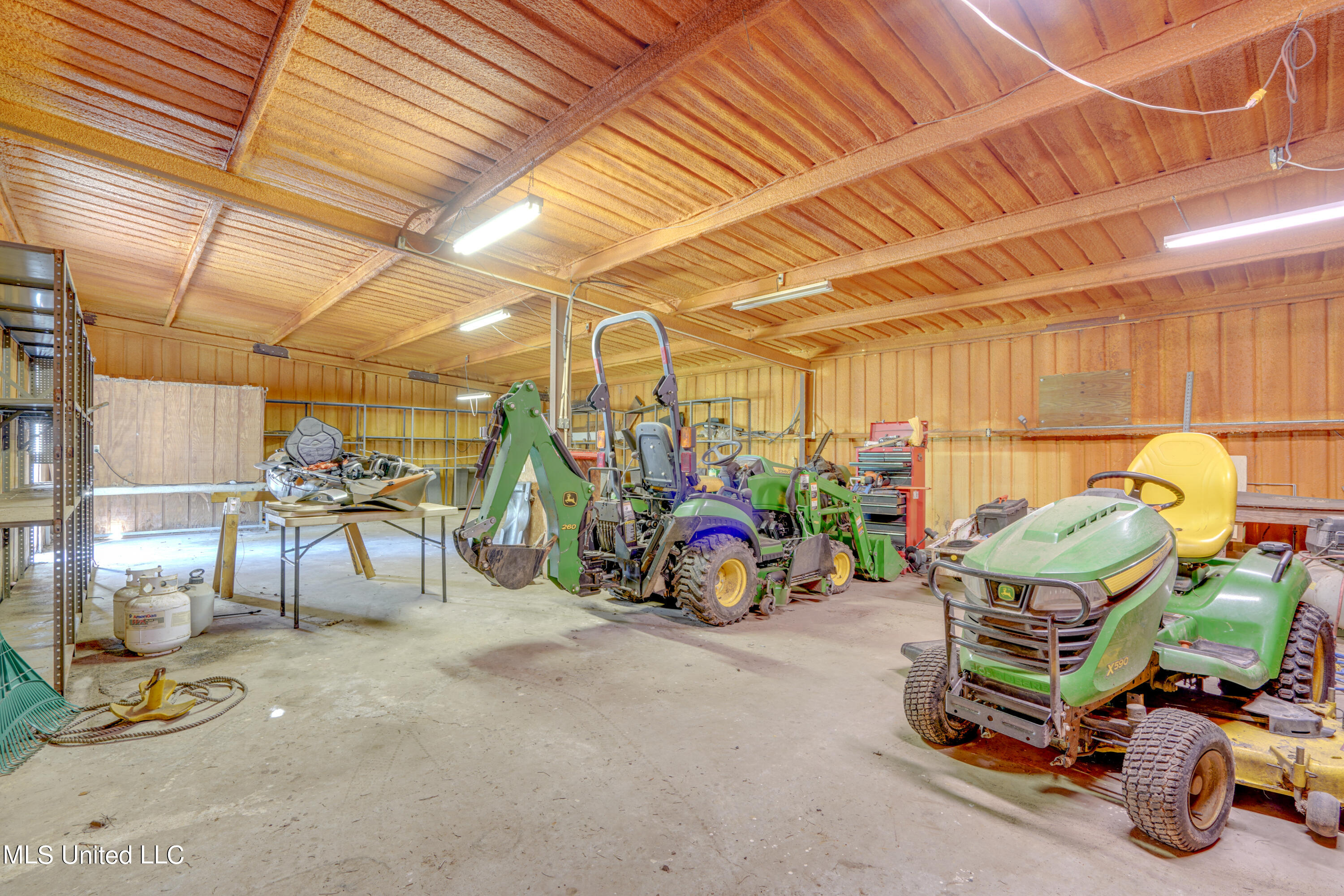 7166 Gustine Road Kiln, MS 39556 - Photo 41 of 42 Gustine Rd-50