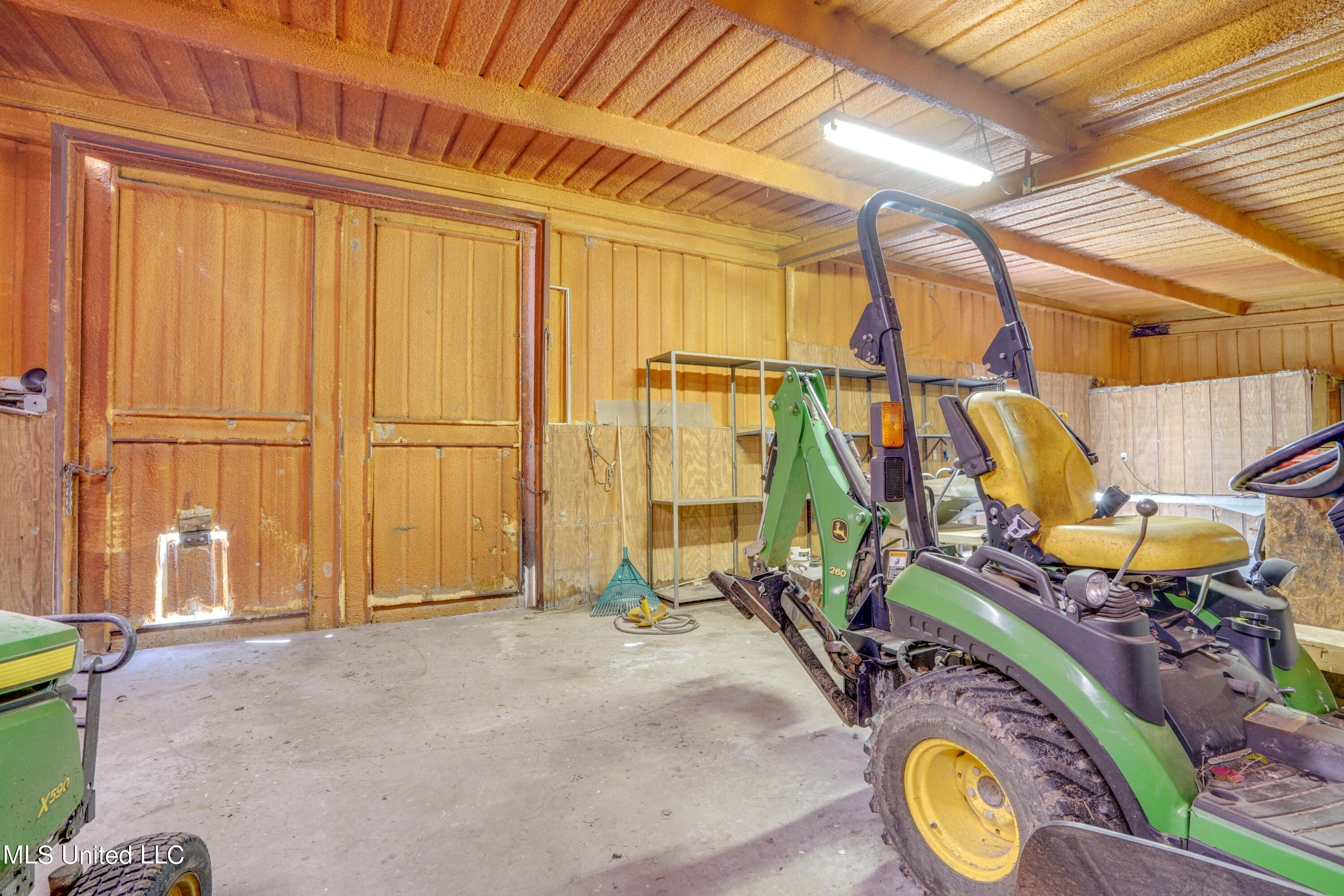 7166 Gustine Road Kiln, MS 39556 - Photo 42 of 42 Gustine Rd-51