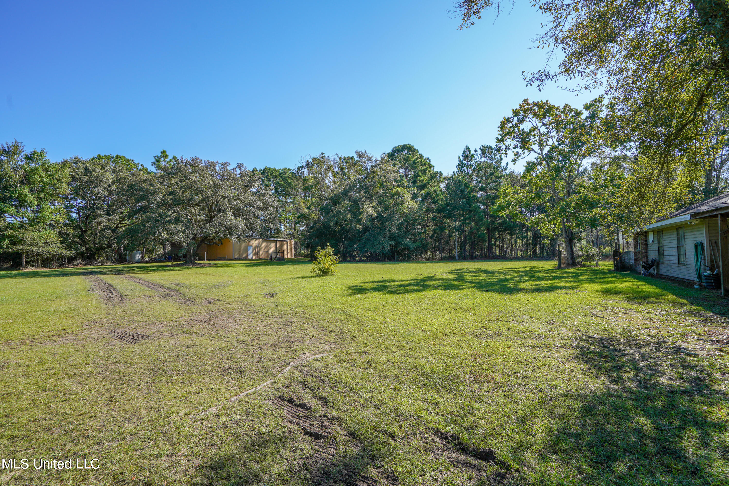 7166 Gustine Road Kiln, MS 39556 - Photo 6 of 42 Gustine Rd-11