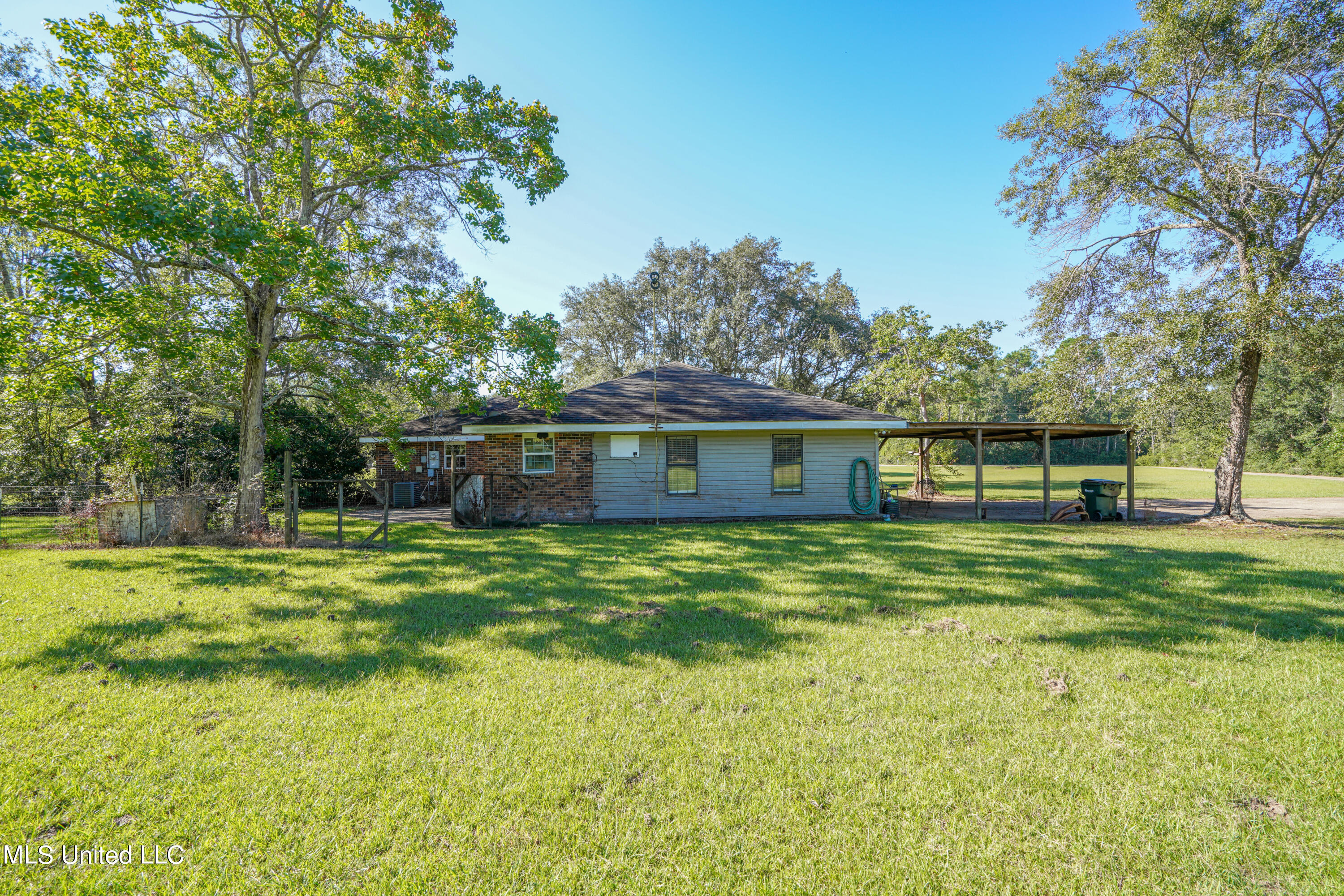 7166 Gustine Road Kiln, MS 39556 - Photo 7 of 42 Gustine Rd-12