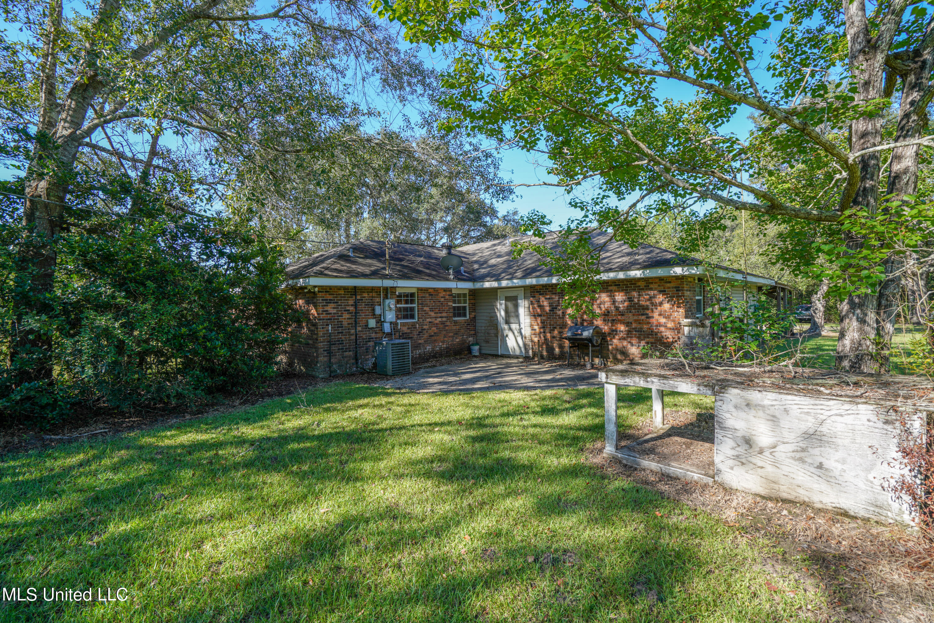 7166 Gustine Road Kiln, MS 39556 - Photo 9 of 42 Gustine Rd-16