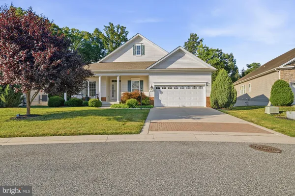 $699,999 | 514 Dark Star Circle, Havre de Grace, MD 21078