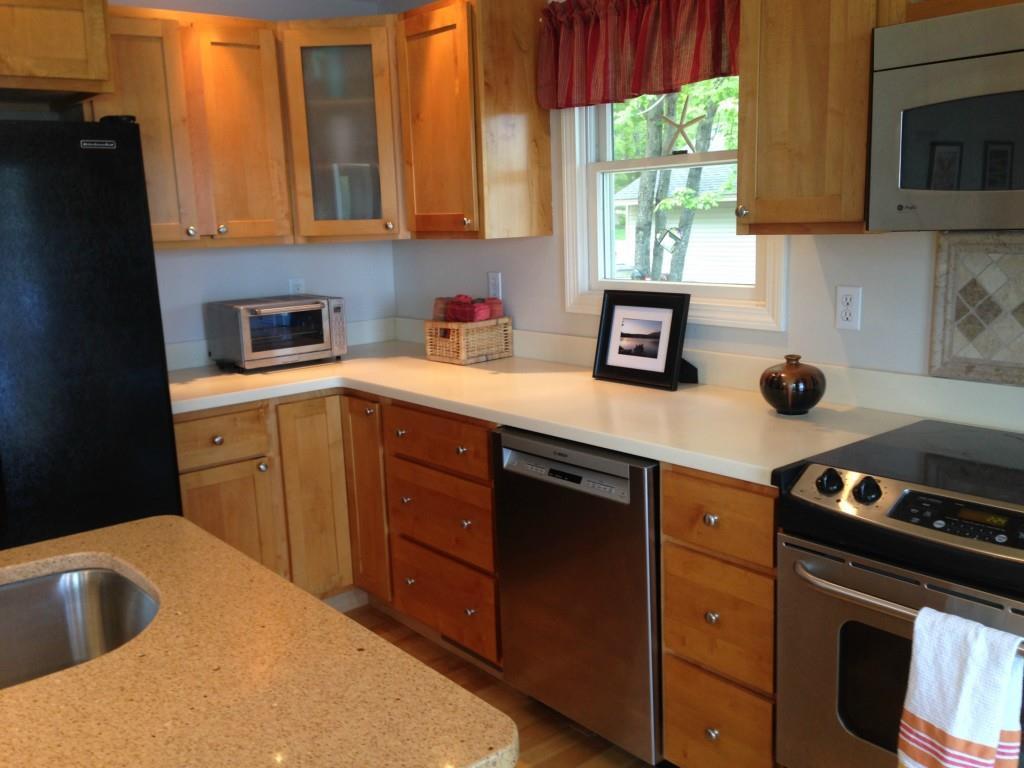 121 Mt Hunger Shore Road Windham, ME 04062 - Photo 23 of 35 Photo