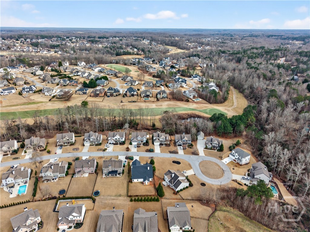 4772 Fairways Lane Jefferson, GA 30549 - Photo 48 of 55
