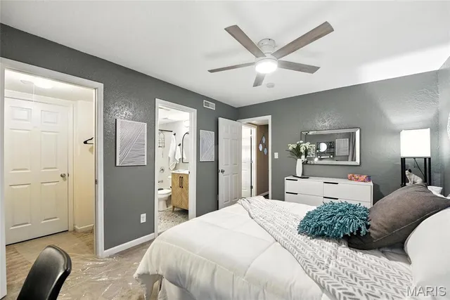 $189,900 | 1968 Green Glen Drive, Unit 102, St. Louis, MO 63122