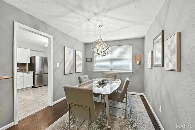 $189,900 | 1968 Green Glen Drive, Unit 102, St. Louis, MO 63122