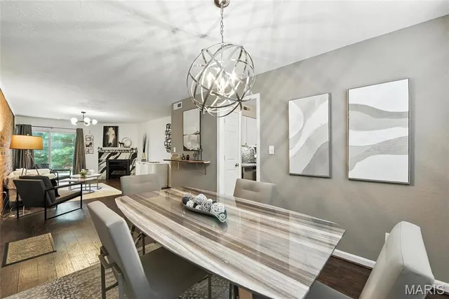 $189,900 | 1968 Green Glen Drive, Unit 102, St. Louis, MO 63122