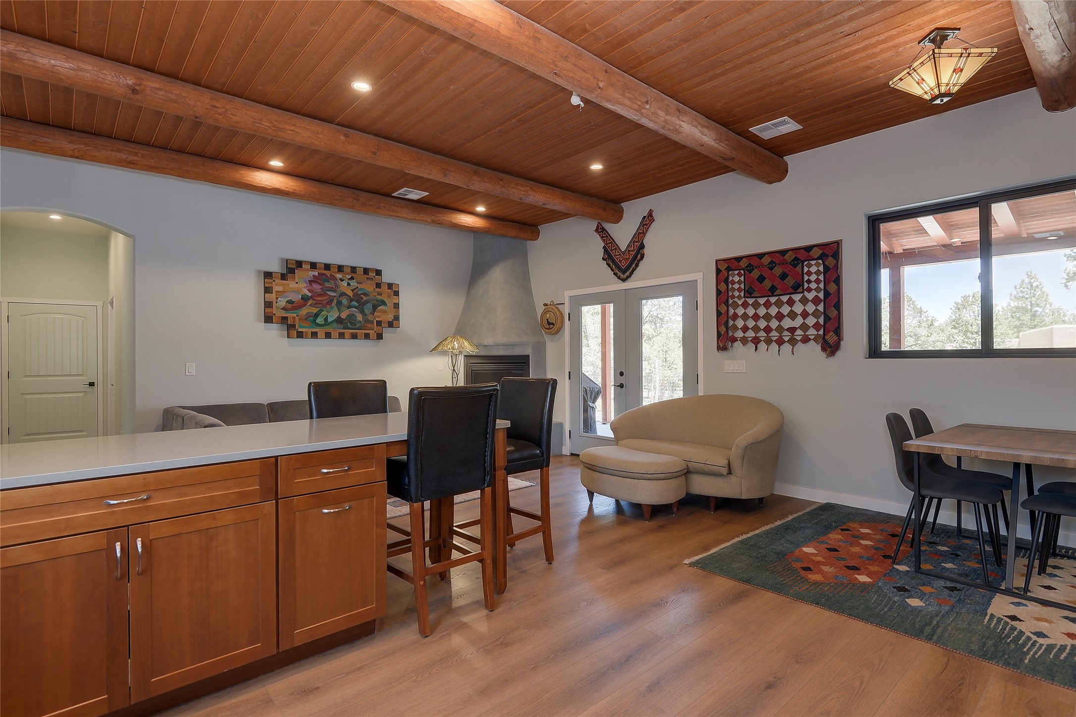 6 Dancing Hawk Drive Pecos, NM 87552 - Photo 11 of 29