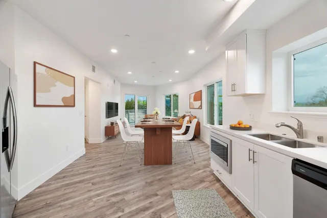 $739,800 | 1853 Almaden Road, Unit 308, San Jose, CA 95125