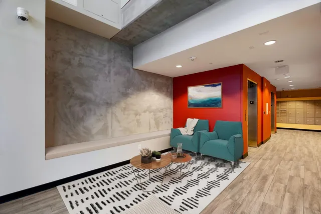 $739,800 | 1853 Almaden Road, Unit 308, San Jose, CA 95125