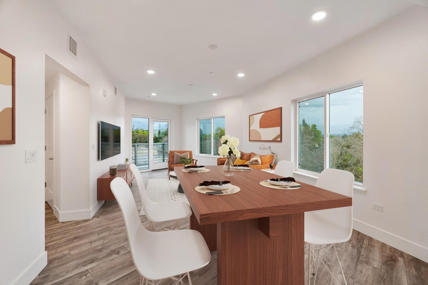 1853 Almaden Road, Unit 308 San Jose, CA 95125 - Photo 2 of 13