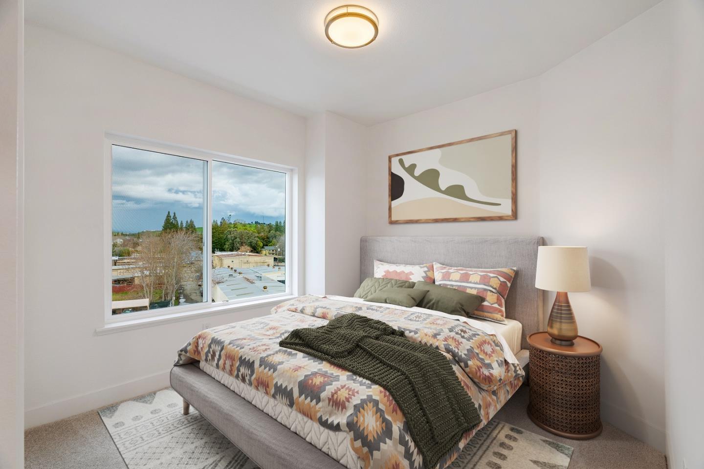 1853 Almaden Road, Unit 308 San Jose, CA 95125 - Photo 4 of 13