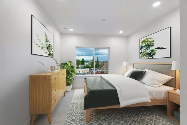 $739,800 | 1853 Almaden Road, Unit 308, San Jose, CA 95125