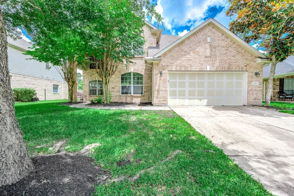 $410,000 | 12415 Jamestown Crossing Lane, Humble, TX 77346