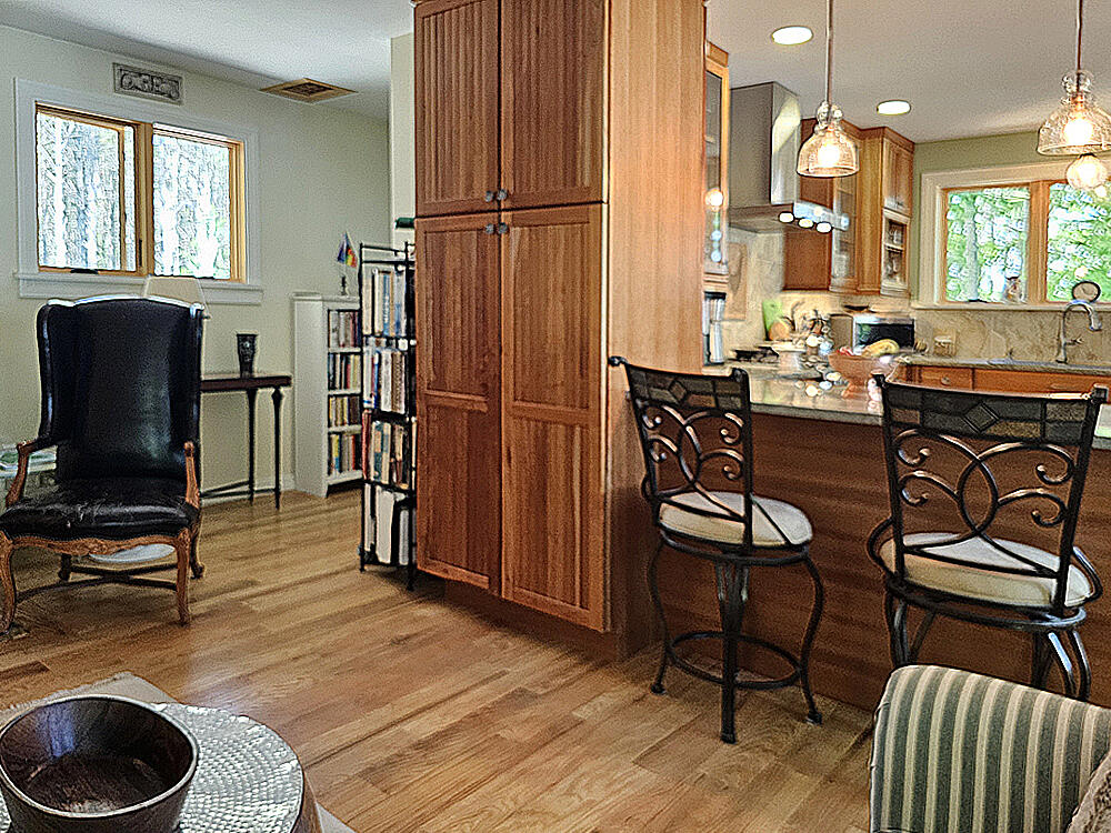 1004 Bremen Road Waldoboro, ME 04572 - Photo 41 of 63 Kitchen