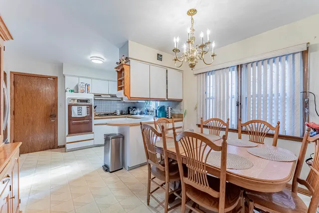 $429,900 | 2709 South 60th Court, Cicero, IL 60804