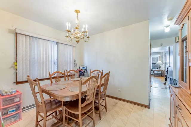 $429,900 | 2709 South 60th Court, Cicero, IL 60804