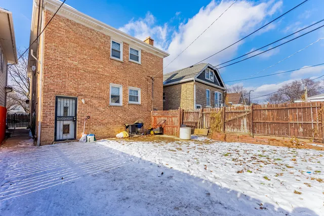 $429,900 | 2709 South 60th Court, Cicero, IL 60804