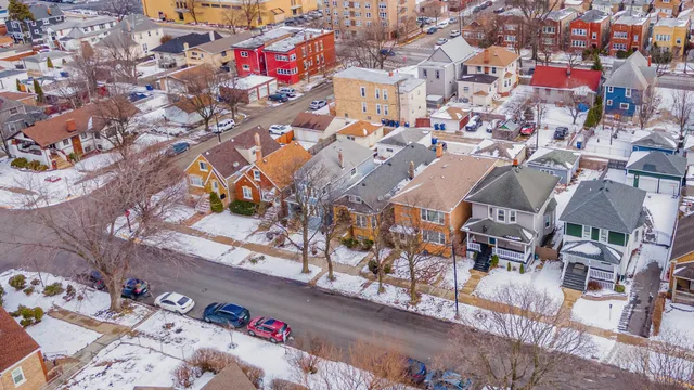 $429,900 | 2709 South 60th Court, Cicero, IL 60804