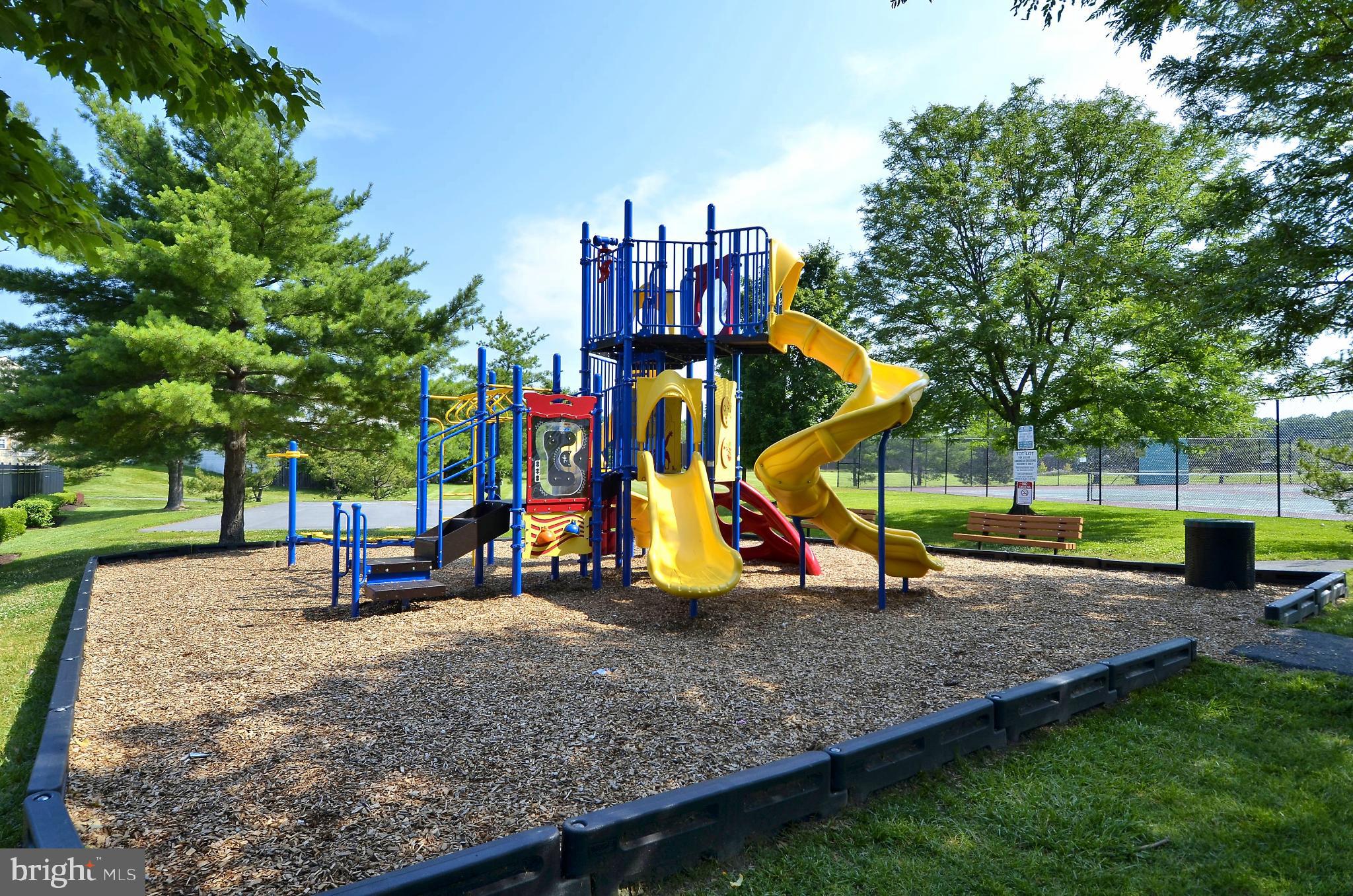 15129 Deer Valley Terrace Silver Spring, MD 20906 - Photo 23 of 30 Vibrant playground for endless fun!