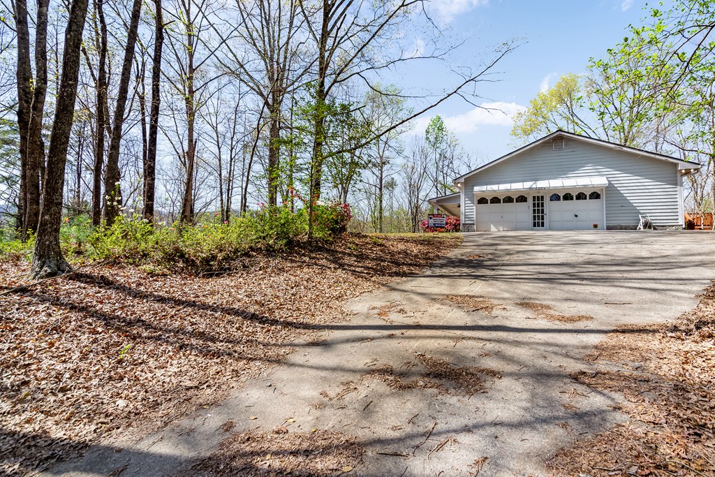 2578 Lucius Road Cherry Log, GA 30522 - Photo 54 of 55