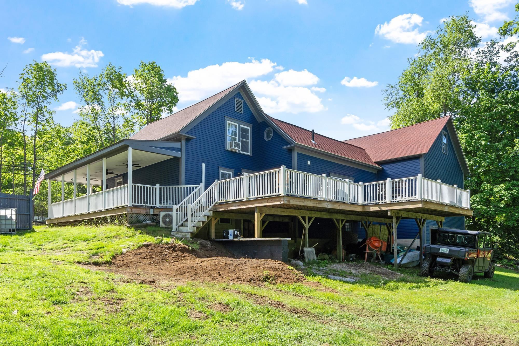 166 Keene Road Winchester, NH 03470 - Photo 45 of 60