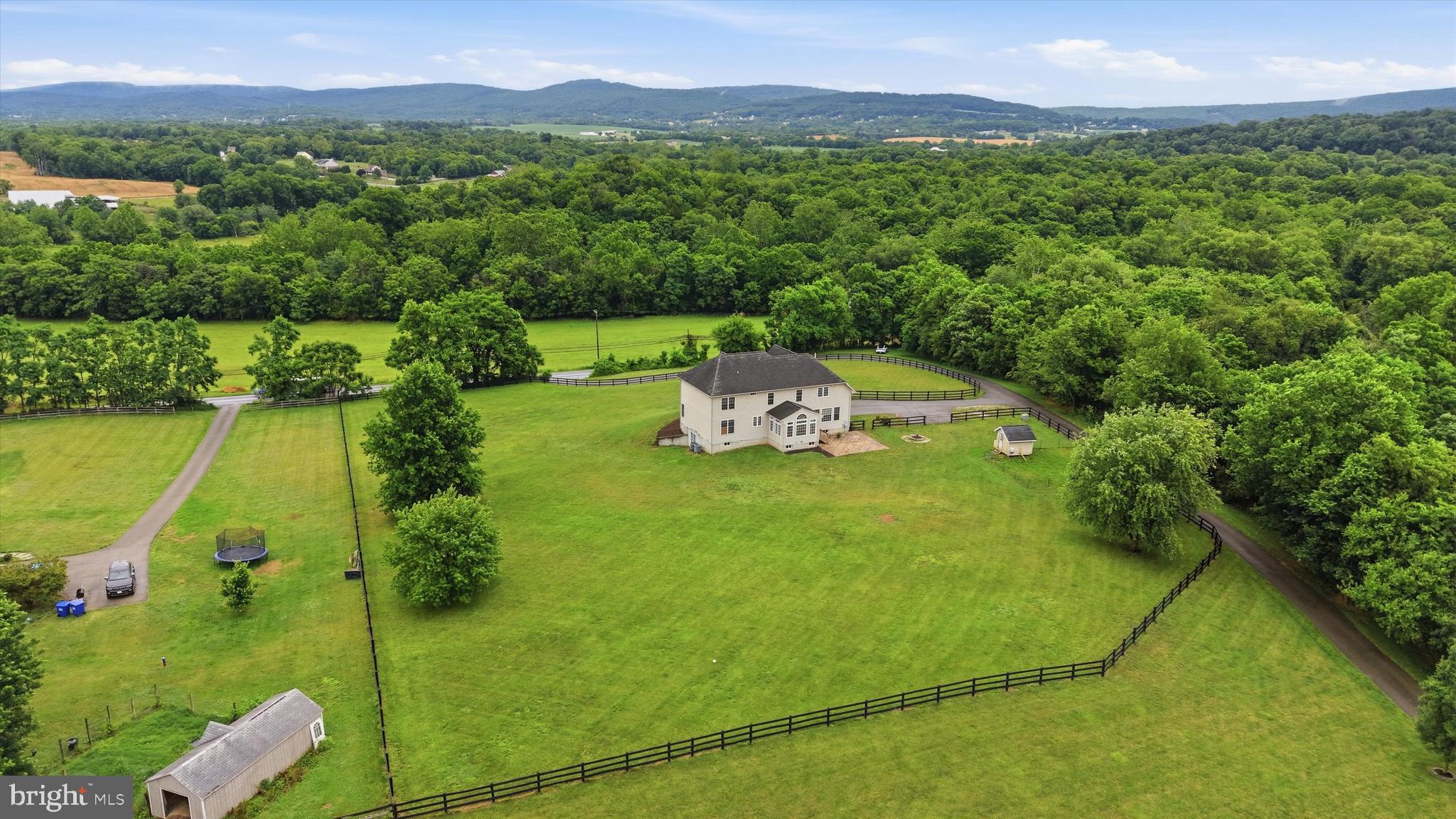 5716 Mt Briar Road Keedysville, MD 21756 - Photo 77 of 81