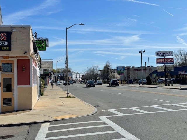 377 Park Avenue Worcester, MA 01610 - Photo 12 of 14 a view of a city