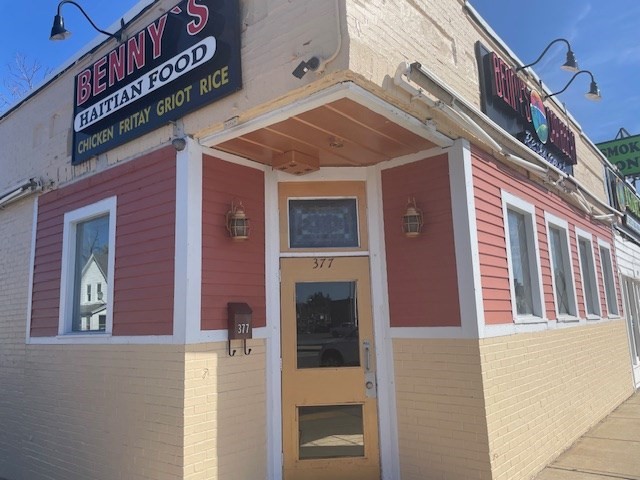 377 Park Avenue Worcester, MA 01610 - Photo 6 of 14