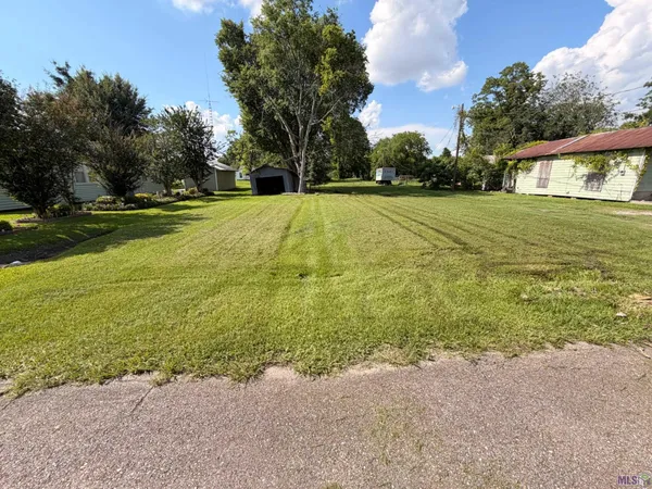 $49,000 | 416 California Avenue, Port Allen, LA 70767