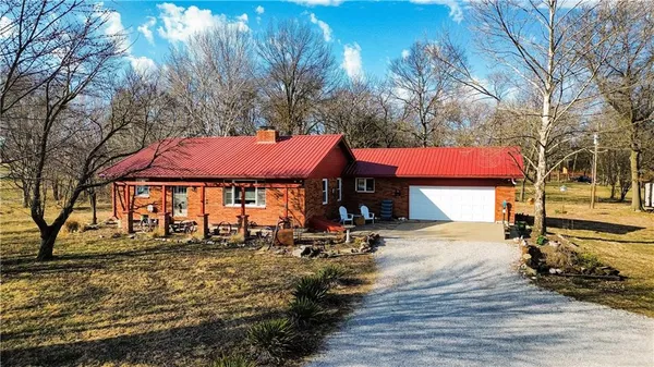 $310,000 | 20650 East 1100th Road, Pleasanton, KS 66075