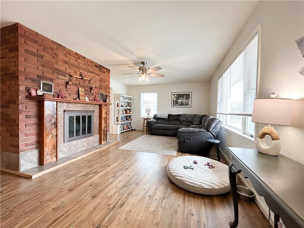 20650 East 1100th Road Pleasanton, KS 66075 - Photo 3 of 61