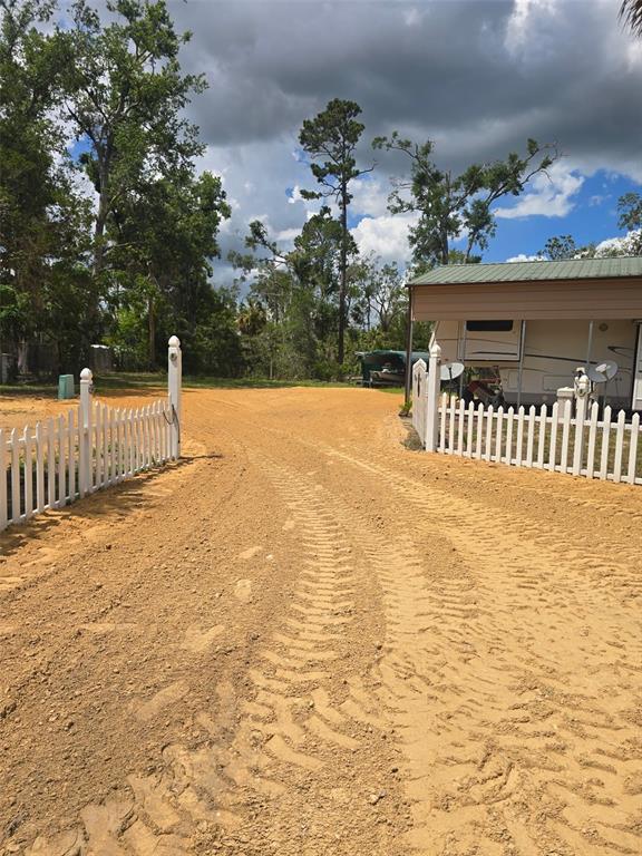 5466 Southwest Highway 358 Steinhatchee, FL 32359 - Photo 2 of 44