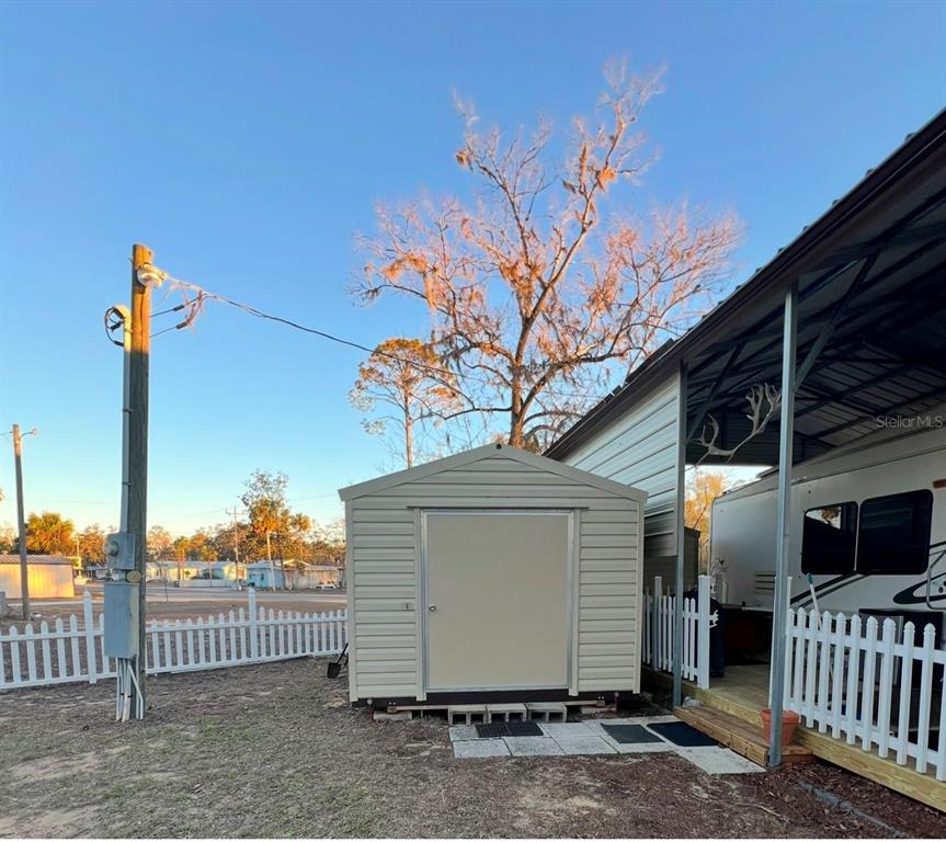 5466 Southwest Highway 358 Steinhatchee, FL 32359 - Photo 24 of 44