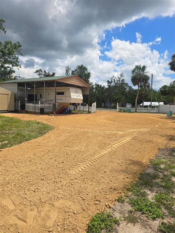 5466 Southwest Highway 358 Steinhatchee, FL 32359 - Photo 3 of 44