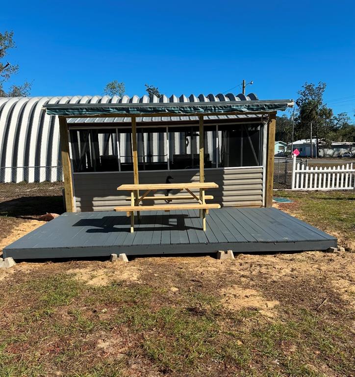 5466 Southwest Highway 358 Steinhatchee, FL 32359 - Photo 31 of 44