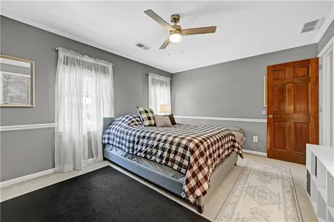 $525,000 | 4414 Dunriver Drive Southwest, Lilburn, GA 30047