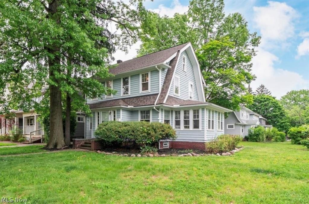 1509 Maple Road Cleveland, OH 44121 - Photo 1 of 1