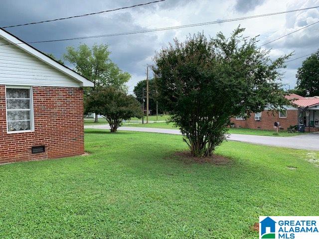 1231 Alexandria Road Weaver, AL 36277 - Photo 39 of 42