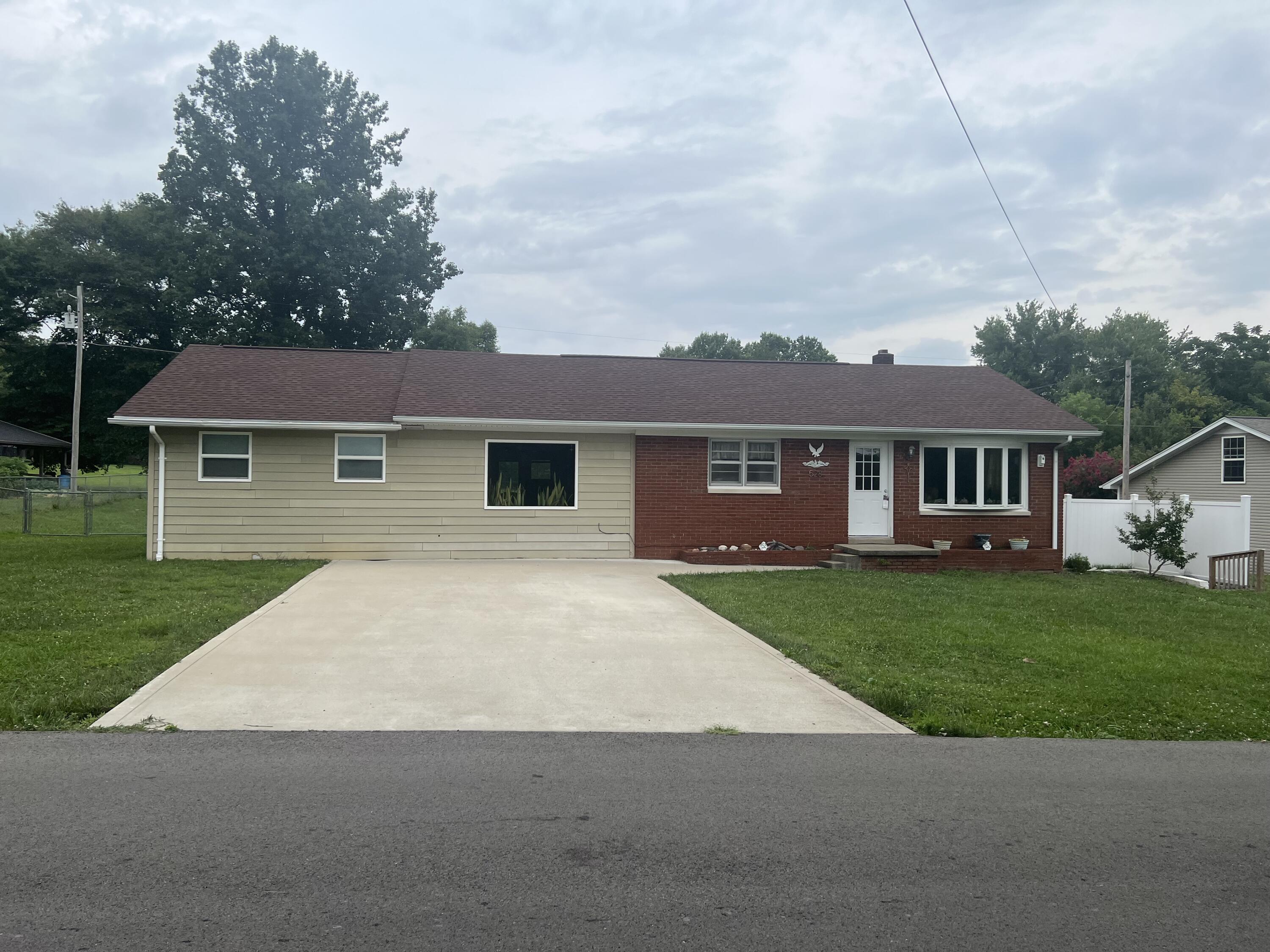 528 Bill Mays Road London, KY 40744 - Photo 2 of 21 IMG_0843