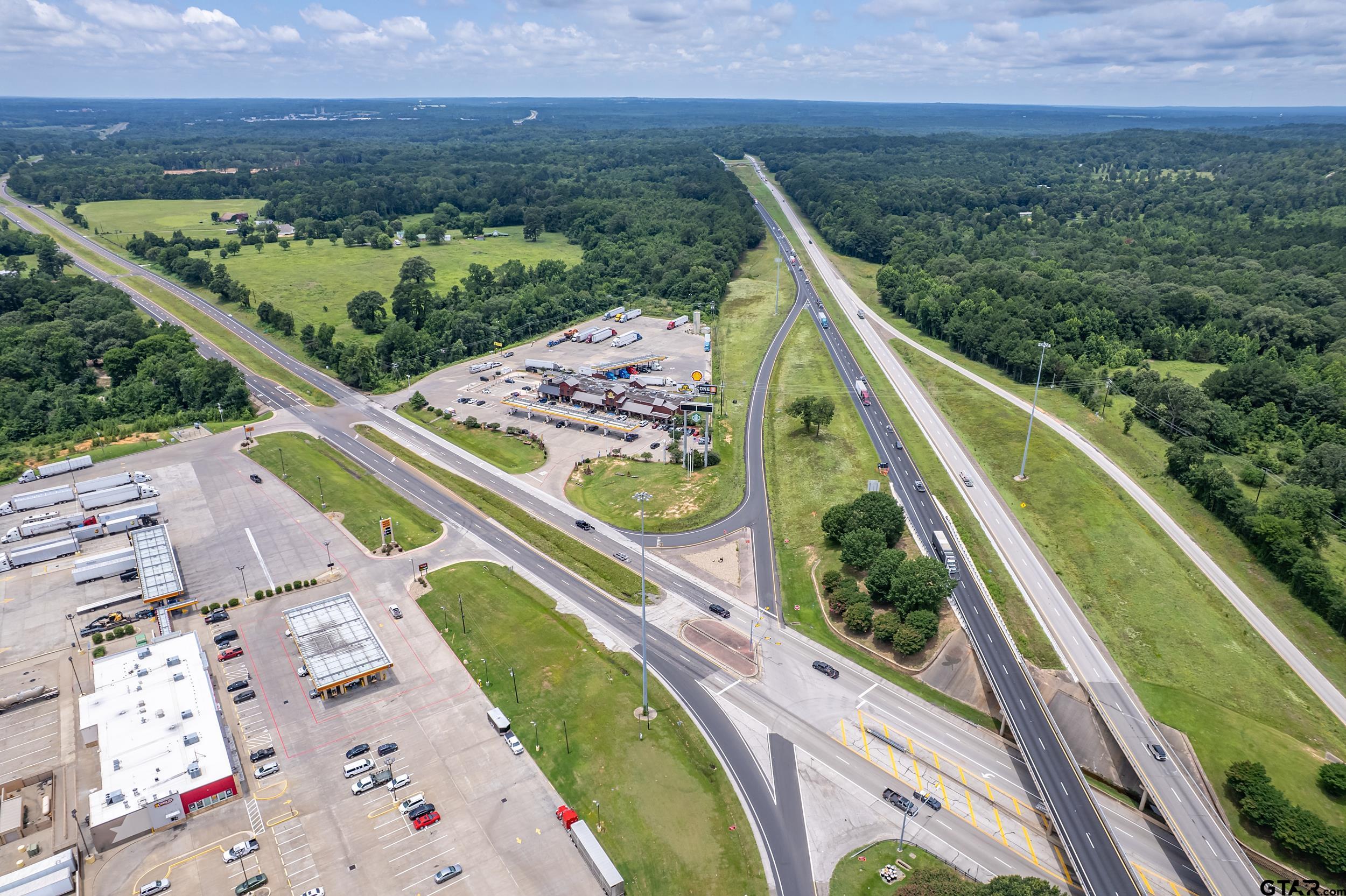 0 C R 353 Tyler, TX 75708 - Photo 17 of 18 a view from balcony