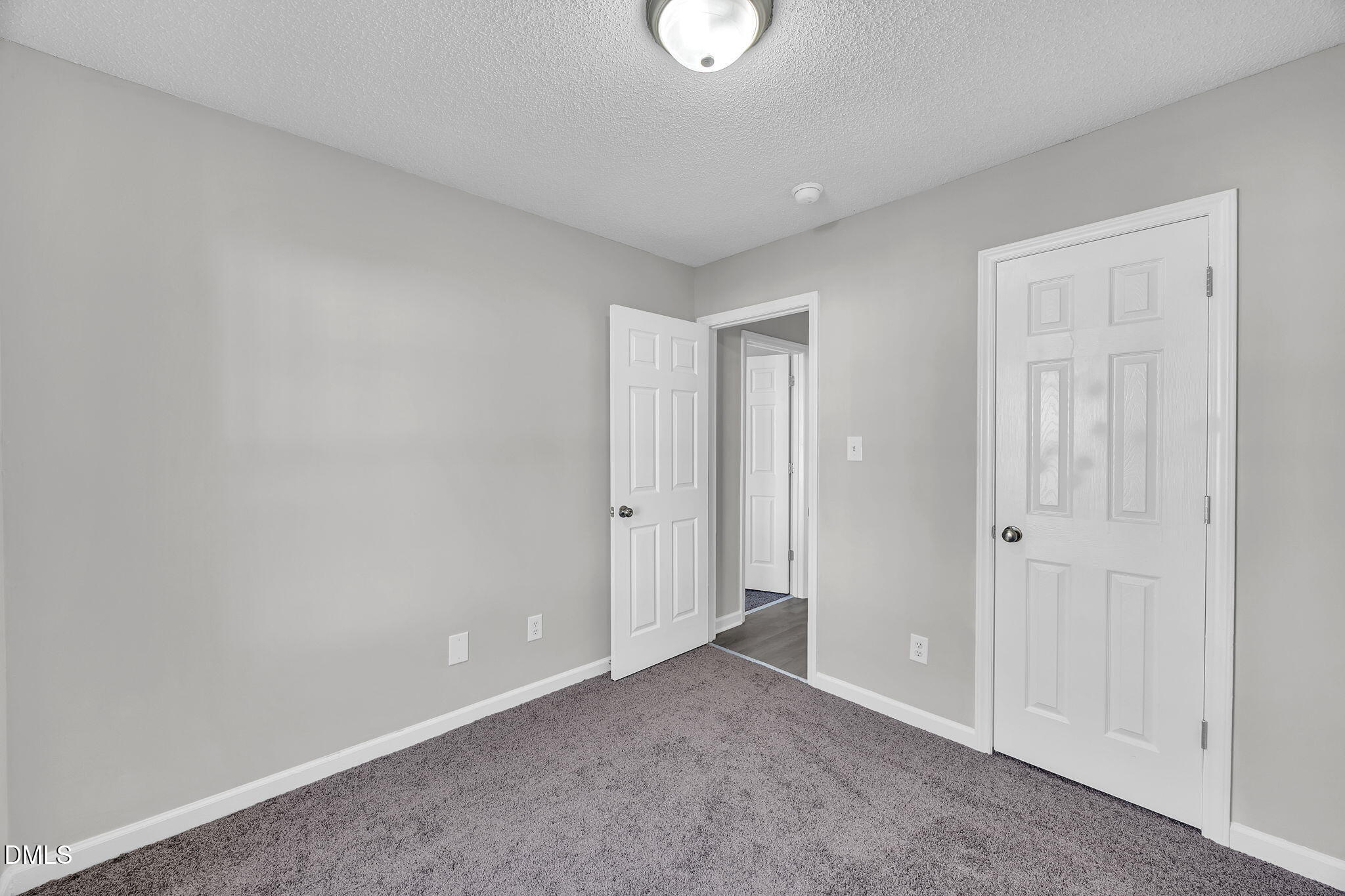 2231 Violet Bluff Court Raleigh, NC 27610 - Photo 15 of 16 a view of an empty room