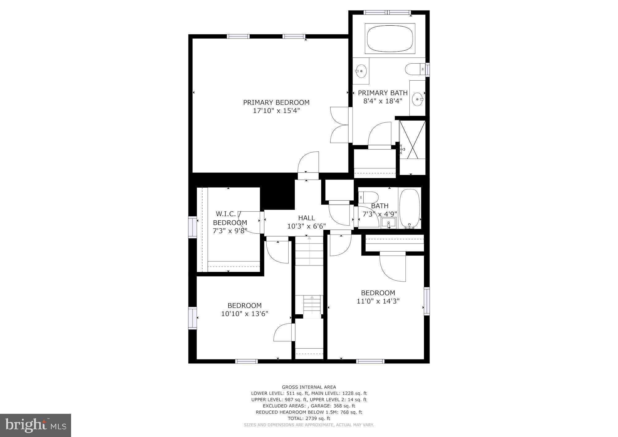 1913 Woodford Road Vienna, VA 22182 - Photo 37 of 44